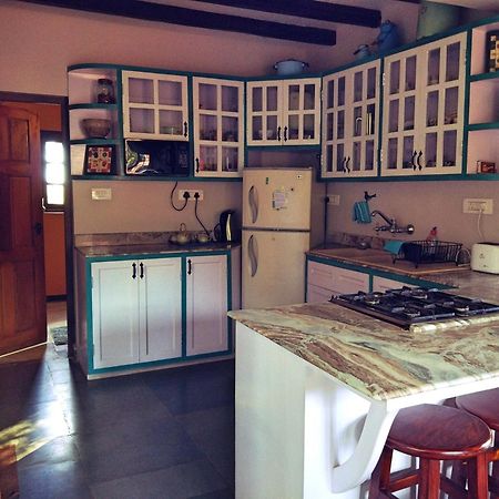 Stumpfields Bed & Breakfast Ooty Luaran gambar