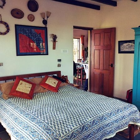 Stumpfields Bed & Breakfast Ooty Luaran gambar
