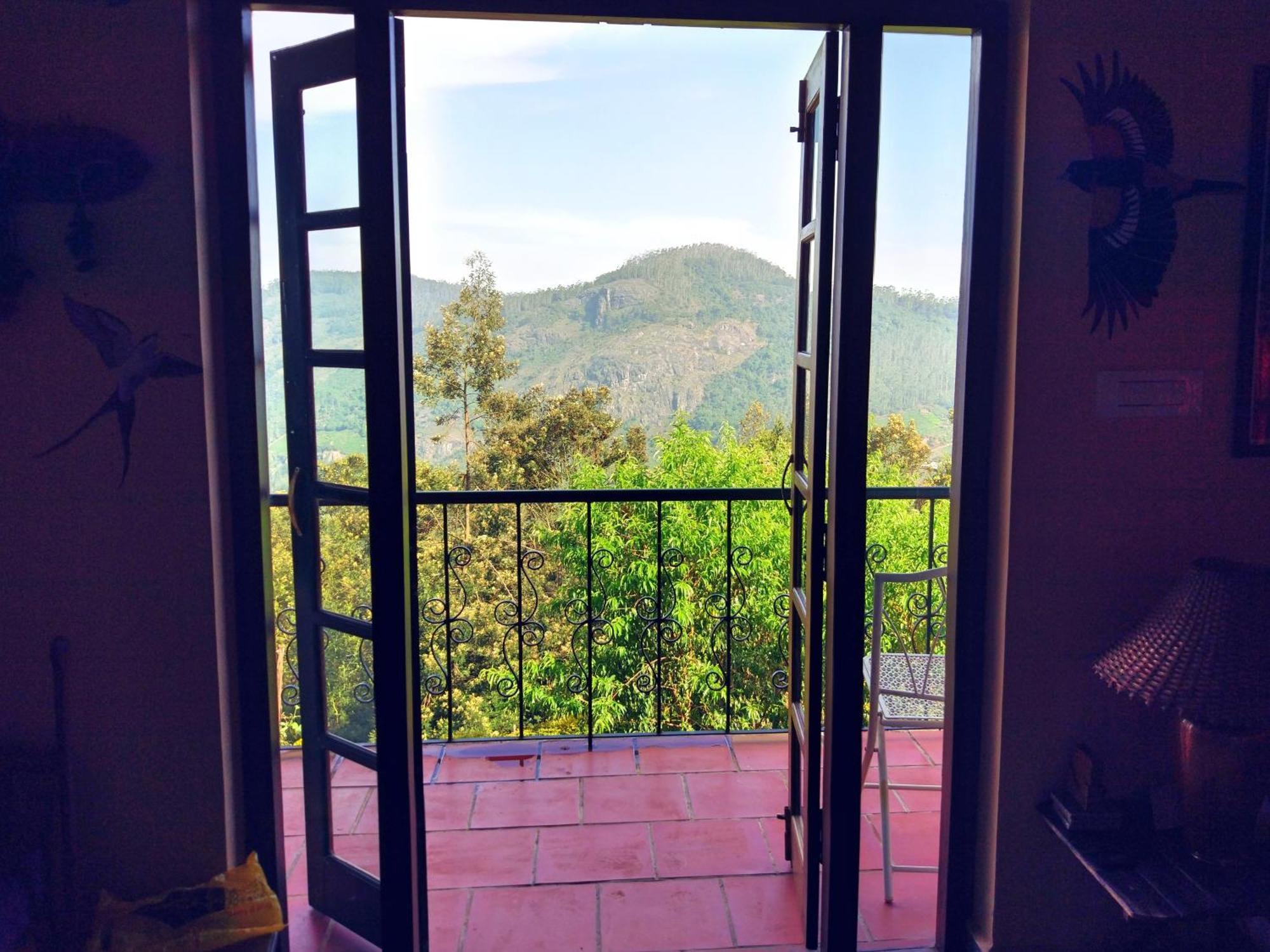 Stumpfields Bed & Breakfast Ooty Luaran gambar