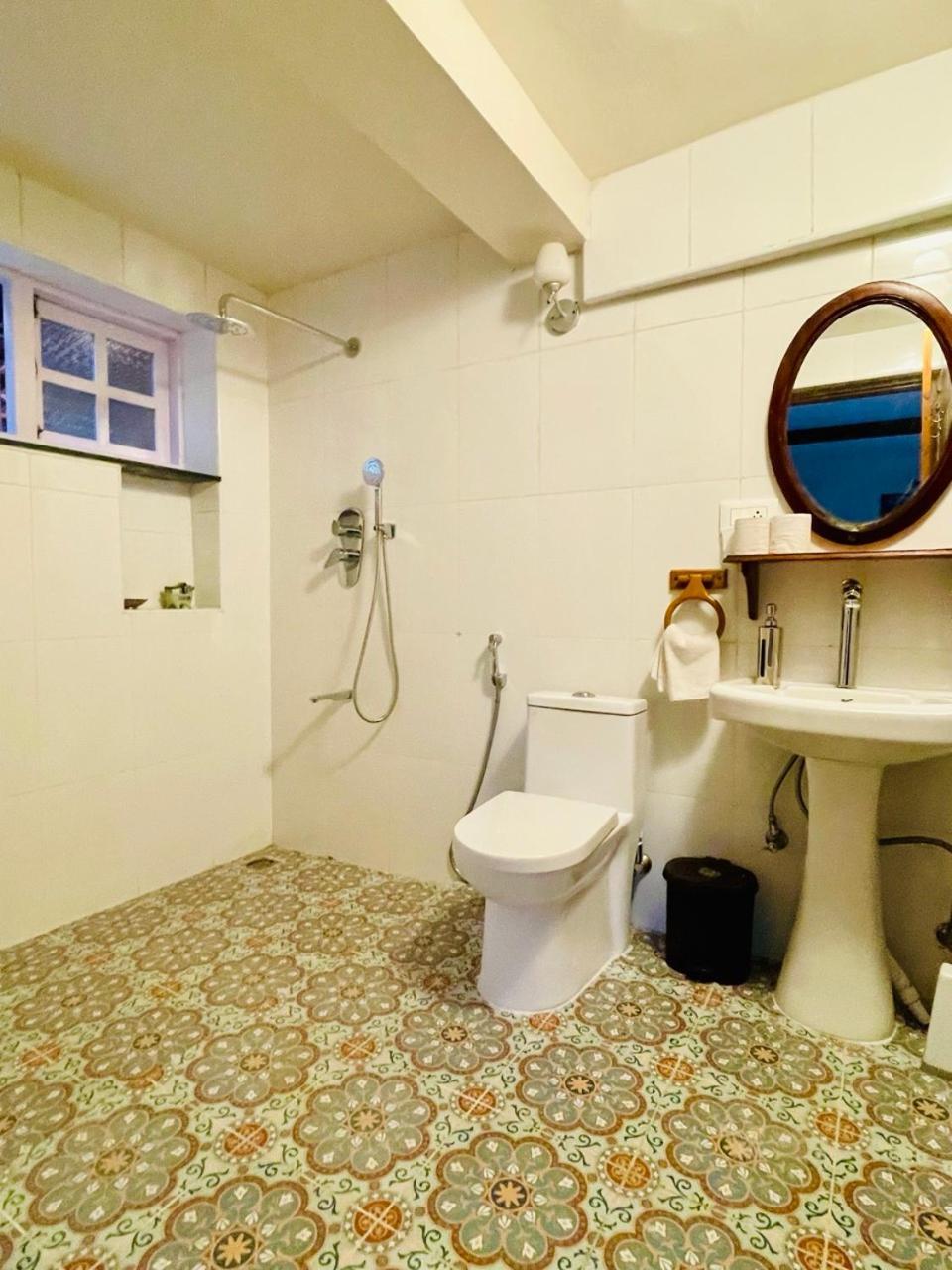 Stumpfields Bed & Breakfast Ooty Luaran gambar