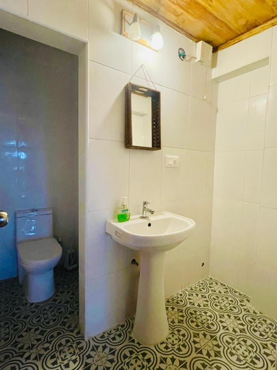 Stumpfields Bed & Breakfast Ooty Luaran gambar