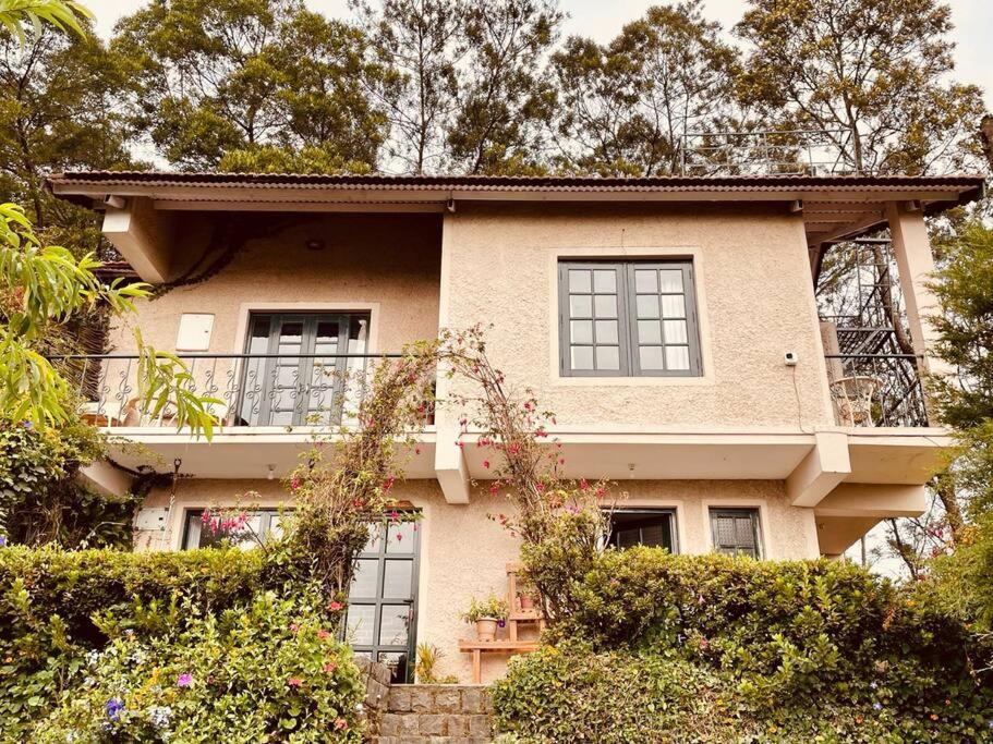 Stumpfields Bed & Breakfast Ooty Luaran gambar