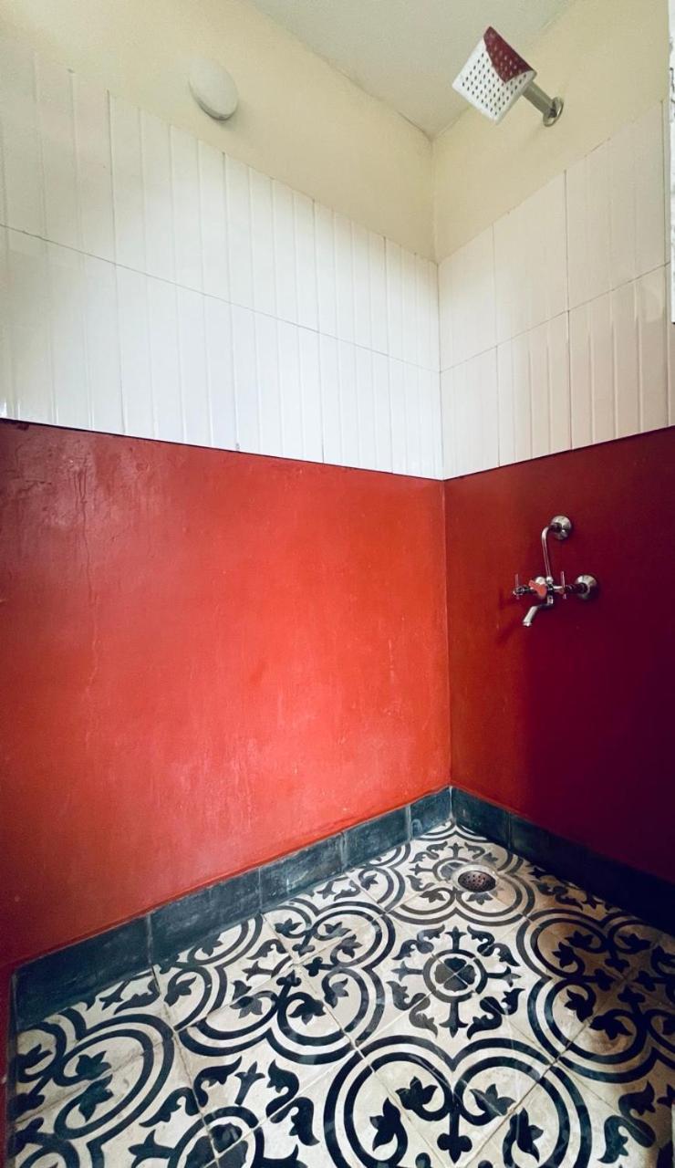 Stumpfields Bed & Breakfast Ooty Luaran gambar