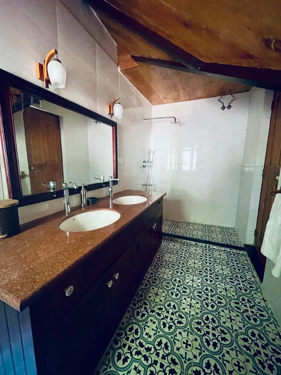 Stumpfields Bed & Breakfast Ooty Luaran gambar
