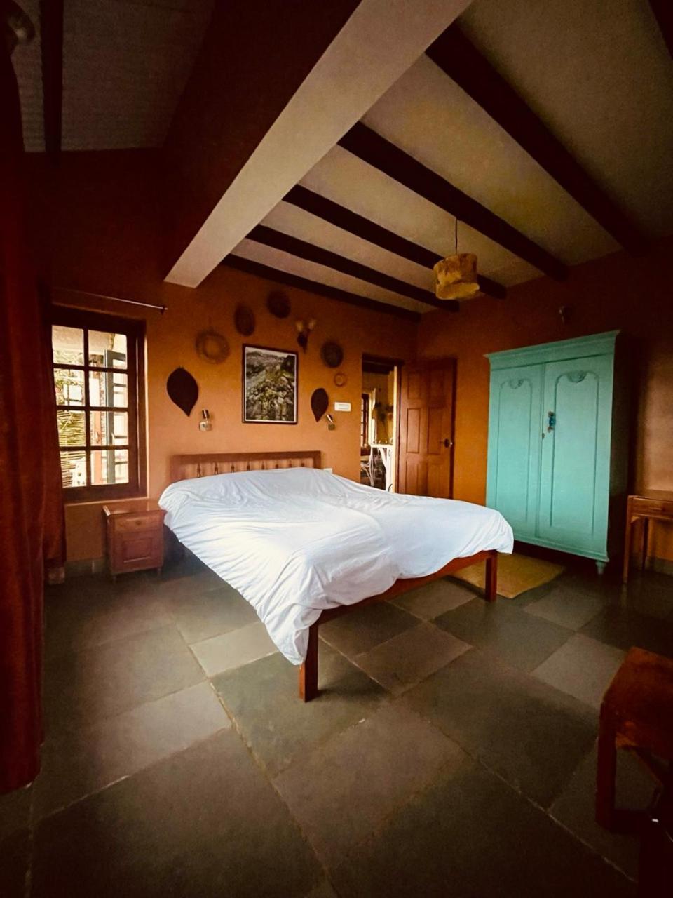 Stumpfields Bed & Breakfast Ooty Luaran gambar
