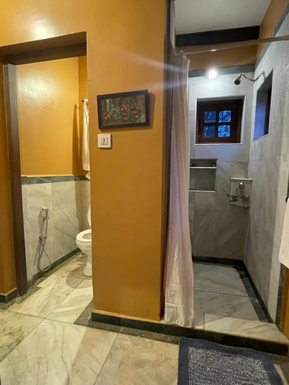 Stumpfields Bed & Breakfast Ooty Luaran gambar