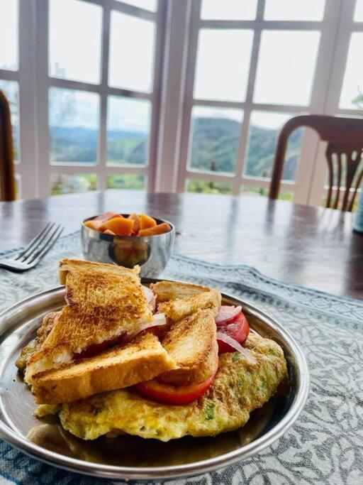 Stumpfields Bed & Breakfast Ooty Luaran gambar