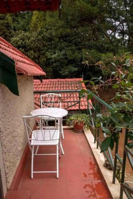 Stumpfields Bed & Breakfast Ooty Luaran gambar