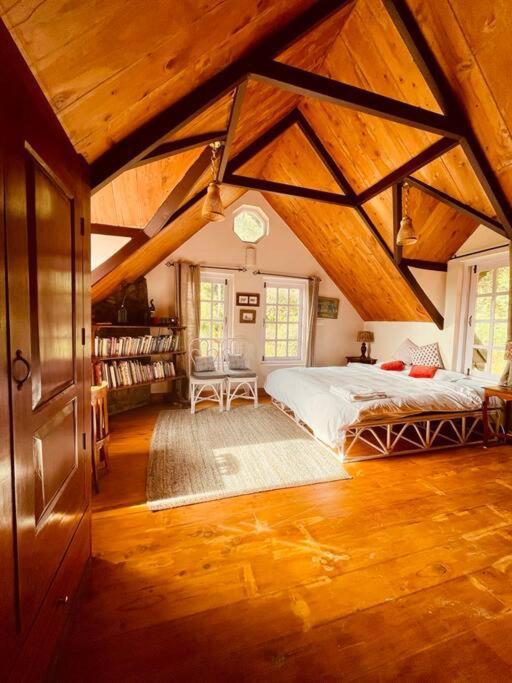 Stumpfields Bed & Breakfast Ooty Luaran gambar