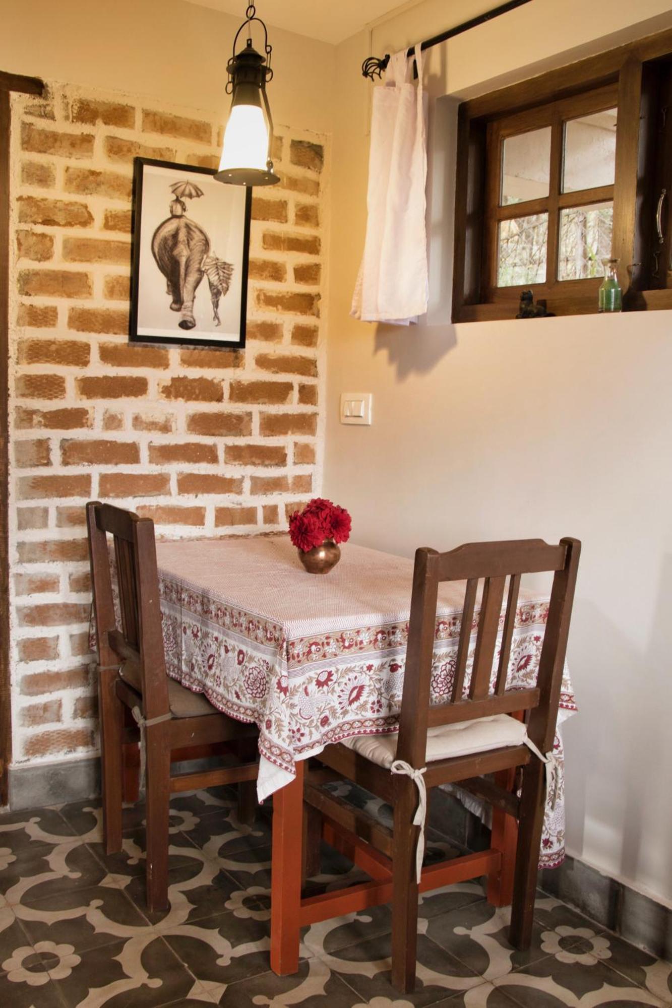 Stumpfields Bed & Breakfast Ooty Luaran gambar