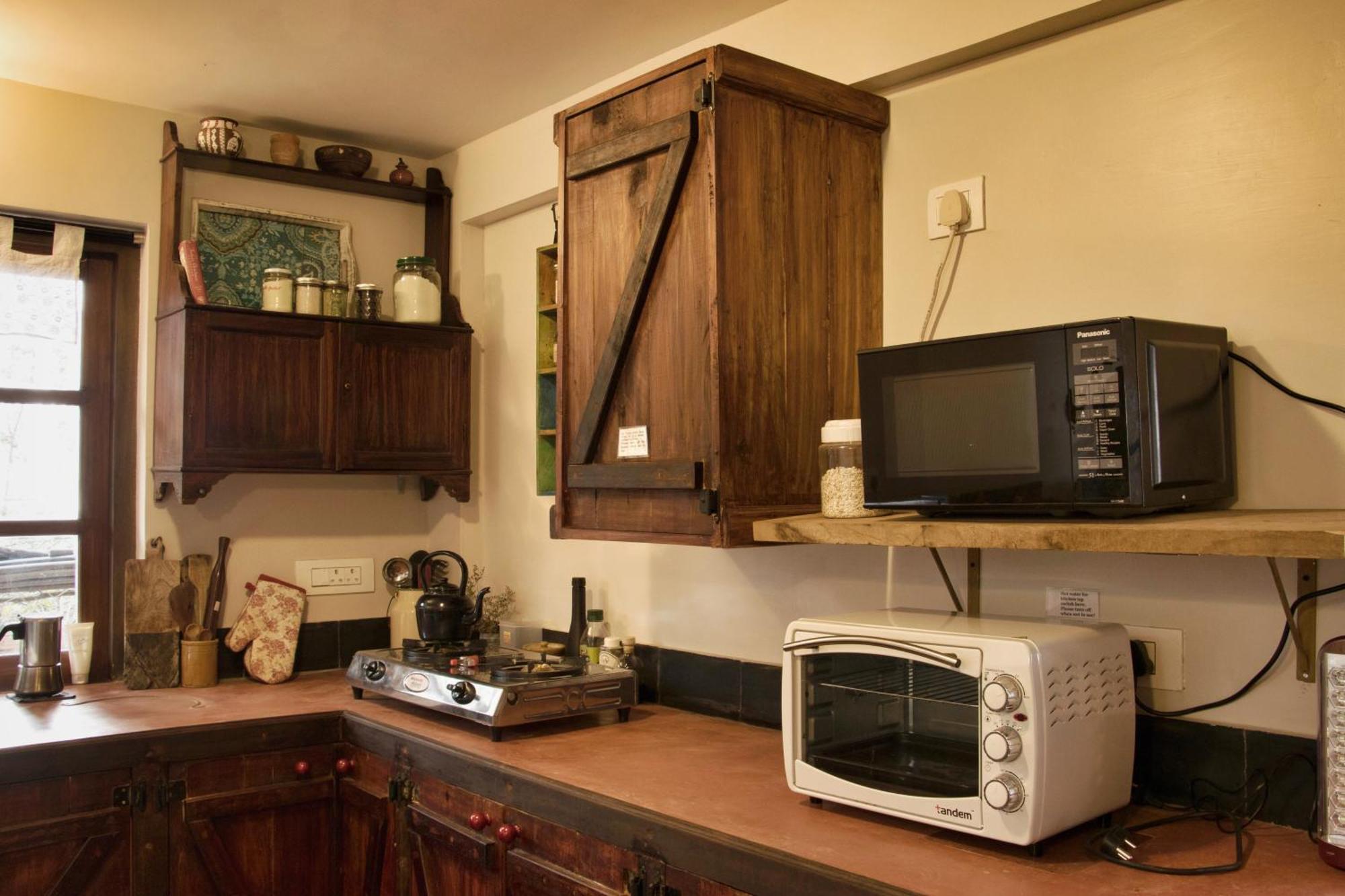 Stumpfields Bed & Breakfast Ooty Luaran gambar